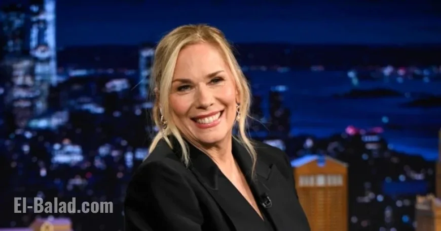 Leanne Morgan’s Comedy Breakthrough at 54: Discover Her ‘Perfect Timing’