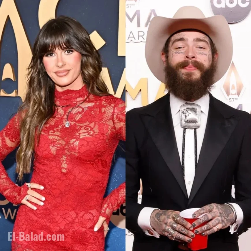 CMA Awards 2025: Full Winners Revealed