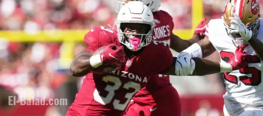 Week 12 Fantasy Football 2025: Updated Rest of Season Rankings