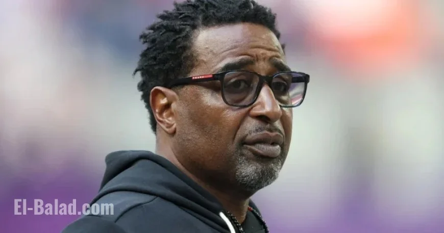 QB Coach Apologizes for Calling Vikings Legend Cris Carter a “Clown”