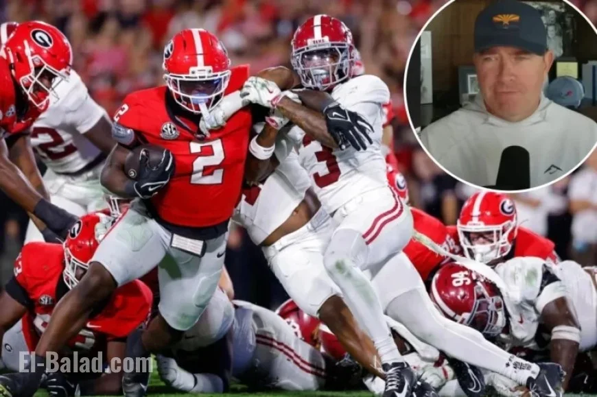 Kirk Herbstreit Criticizes Trolls Accusing ESPN of Bias