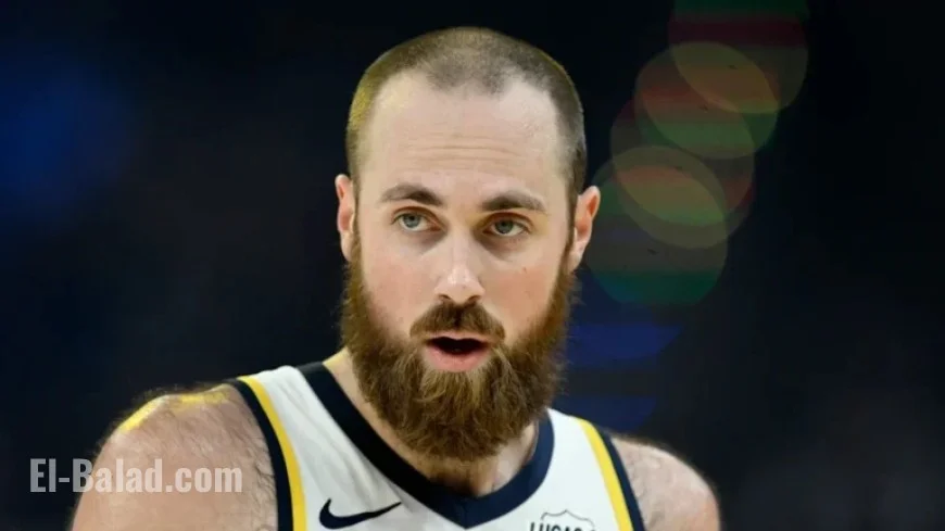 Pacers Realize Harsh Truth About Jay Huff’s Fit