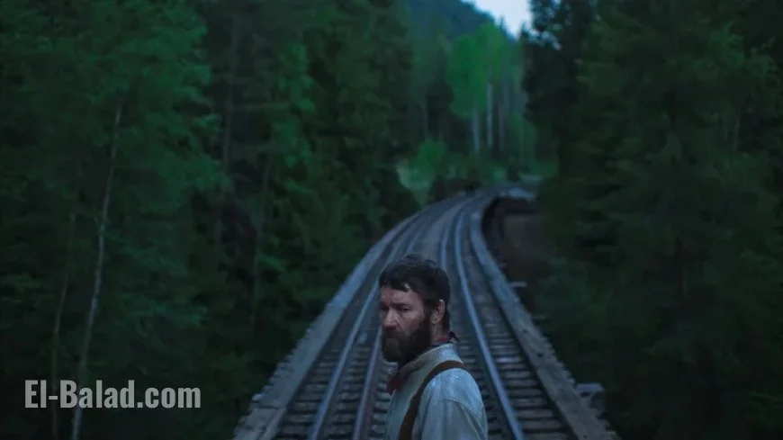 2025’s Top Film Strives to Surpass Netflix Algorithm Constraints