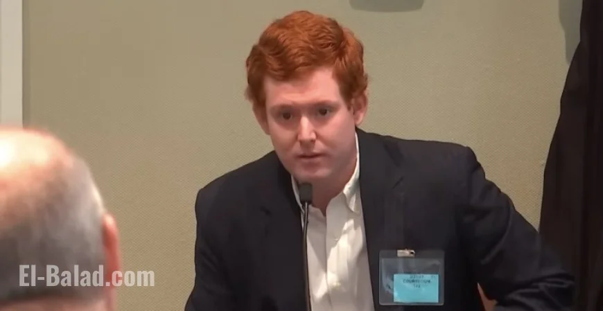 Buster Murdaugh Returns to Law School?