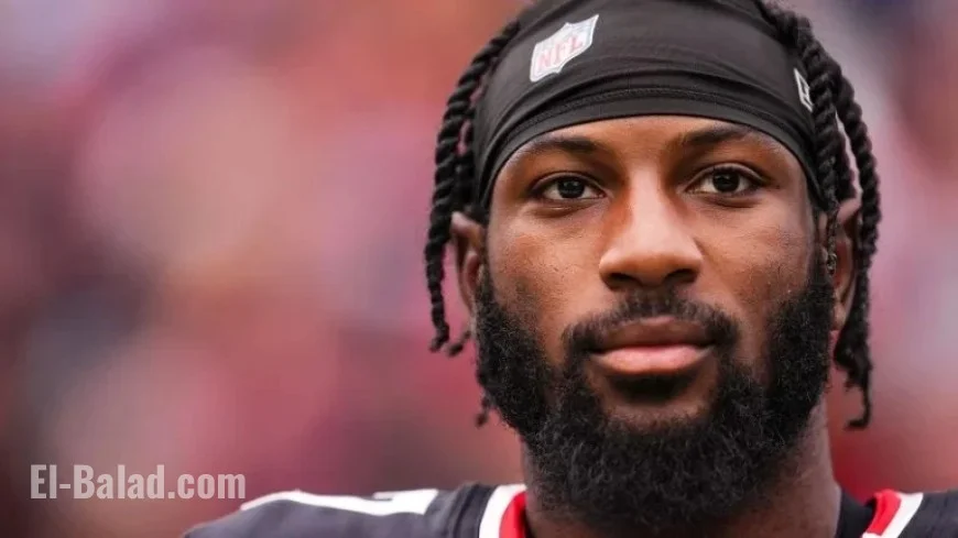 Kris Boyd: Jets Cornerback Begins Breathing Independently, Instagram Post Reveals