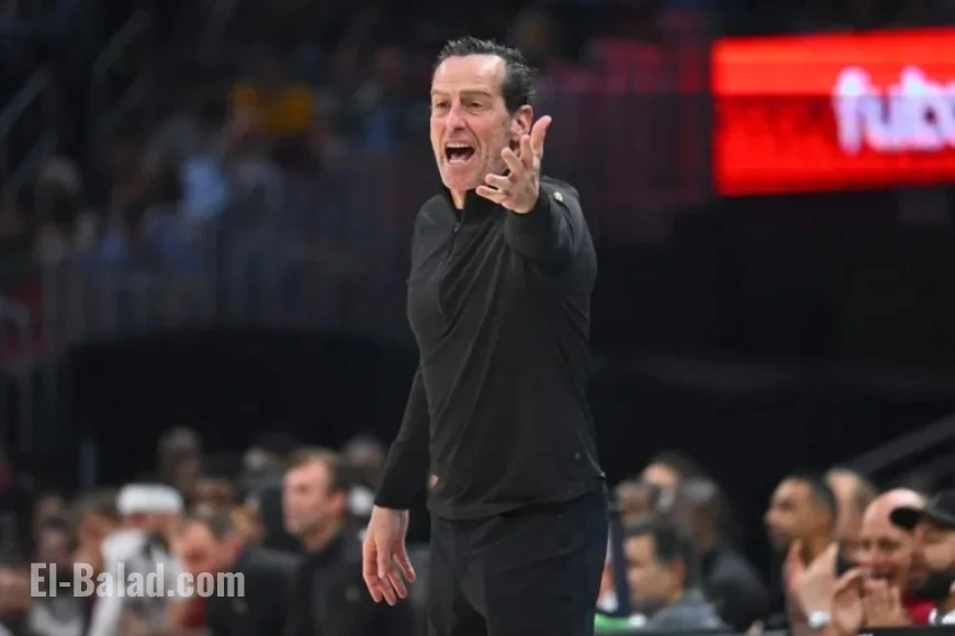 Cavs’ Atkinson Criticizes NBA’s $100K Fine for Player Participation