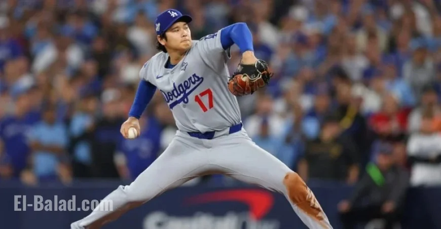 Netflix Secures Three-Year Deal to Stream MLB Live Games