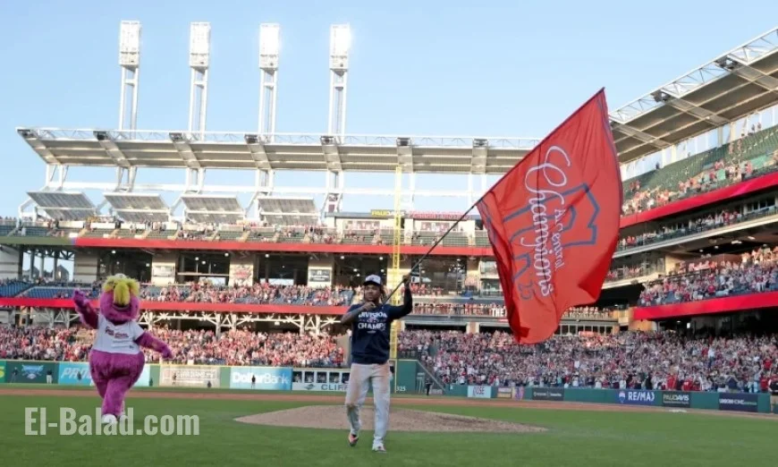 ESPN Acquires Guardians TV Rights in $1.65 Billion MLB Agreement