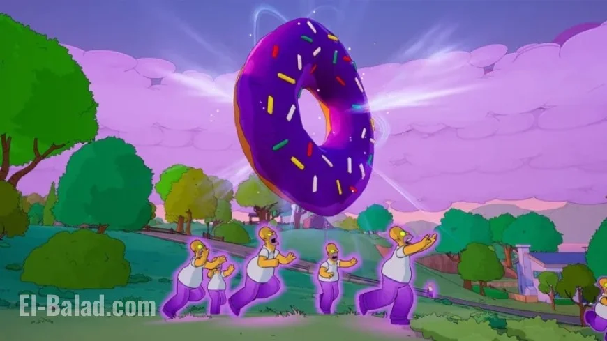 Locate Homer Clones in Fortnite: Your Ultimate Guide