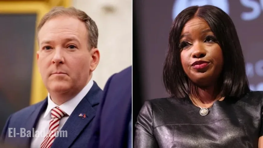 Trump Official Rebuts Democrat’s Epstein Donor Allegation: ‘Completely Different Person’