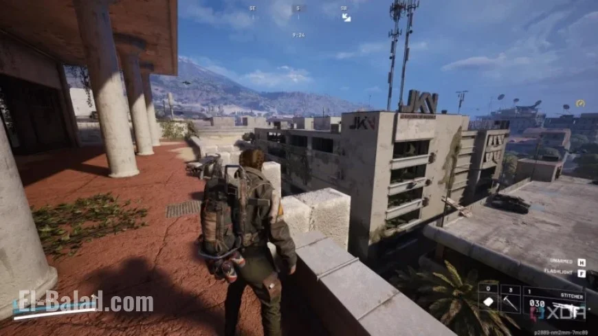 Arc Raiders Faces Access Issues for Tens of Thousands