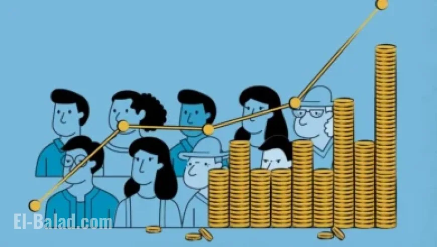 Wall Street Rises Ahead of Anticipated Nvidia Results