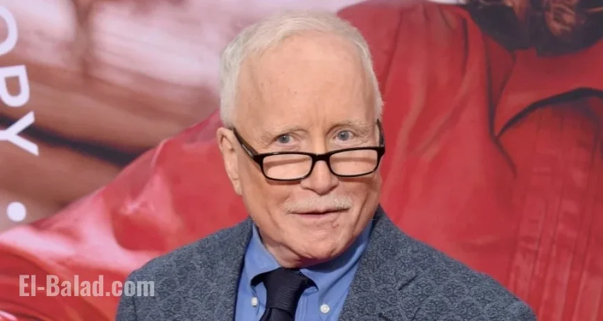 Richard Dreyfuss’s Son Ben Reveals Estrangement from His Three Children