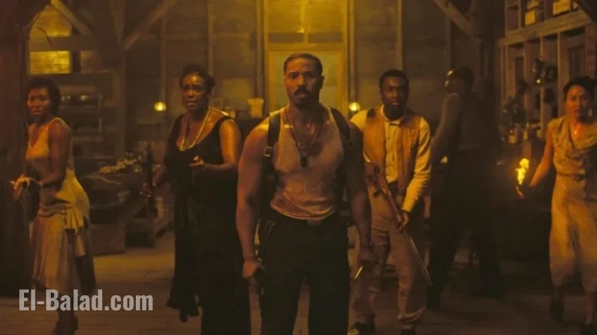 AARP Nominates Top Films: Sinners and Battle Compete