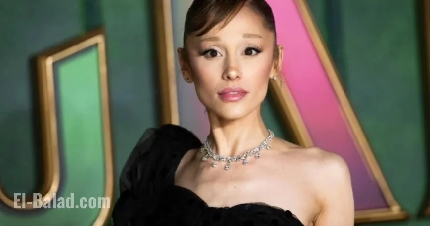 Ariana Grande’s 10-City Tour May Be Her Final Pop Star Performance