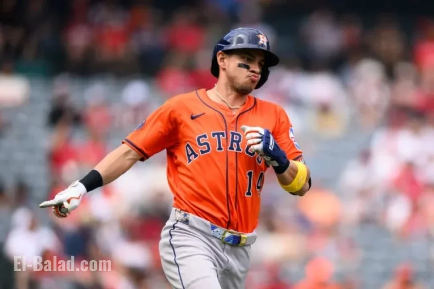 Braves Trade Nick Allen for Mauricio Dubón