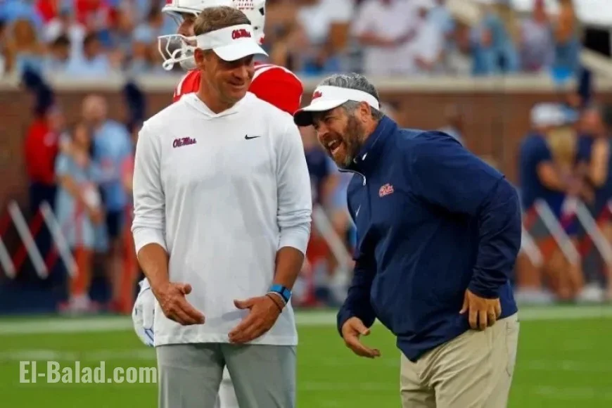 Lane Kiffin’s Potential LSU Staff: Tagalongs and Holdovers Analyzed