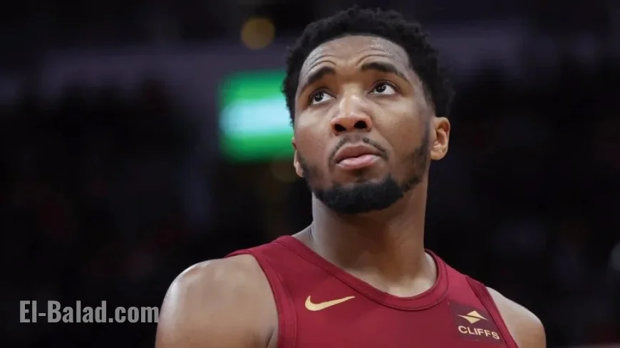 Rockets vs. Cavaliers: Key Highlights from a Thrilling 9-Game Night