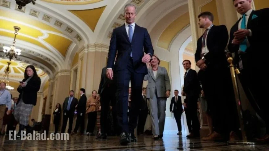 House Targets Repeal of Controversial ‘Arctic Frost’ Provision Allowing $500K GOP Payouts