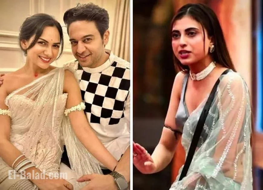 Akanksha’s Bold Advice Transforms Gaurav’s Bigg Boss 19 Strategy