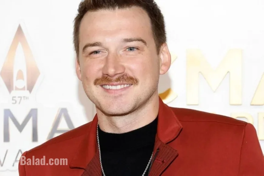 Morgan Wallen to Miss 2025 CMAs: Here’s Why