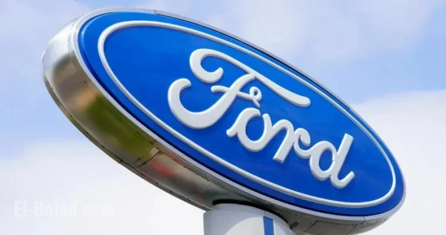Ford Recalls 230,000 U.S. Vehicles for Instrument Panel Display Issues