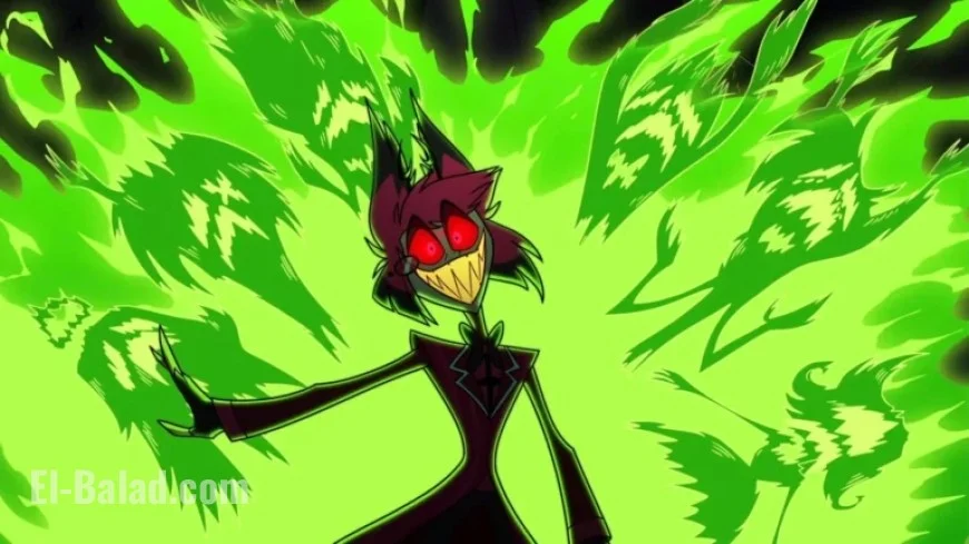 Hazbin Hotel Creator Reveals Season 2 Finale Insights, Teases Season 3 Villain
