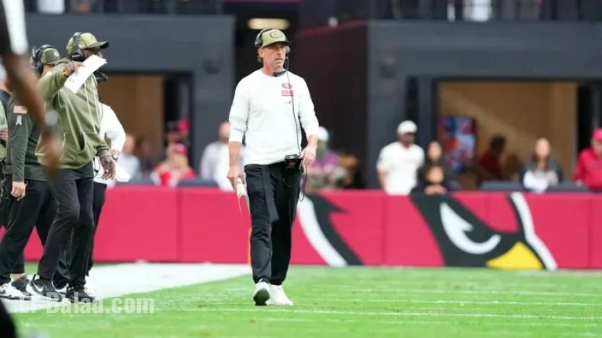 Evaluating 49ers’ Playoff Prospects: Can They Qualify?