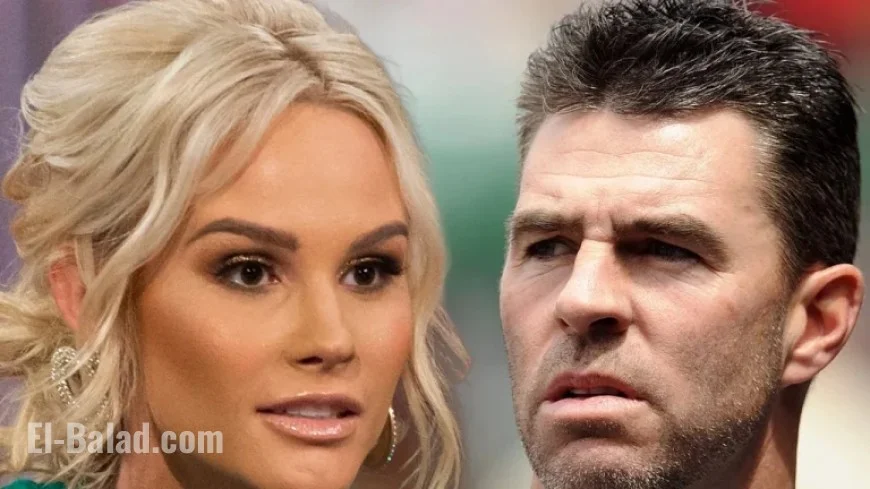 RHOC’s Meghan King Loses Custody Amid CPS Investigation