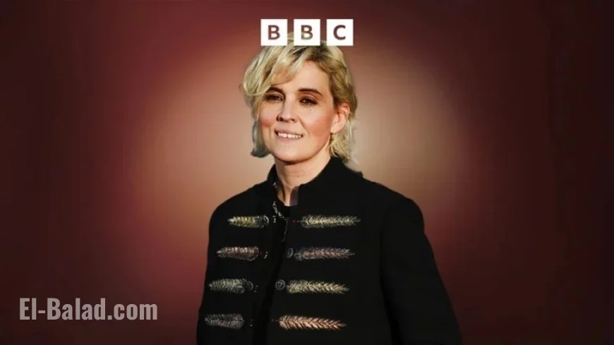 Brandi Carlile Advocates for Separation of Church and State