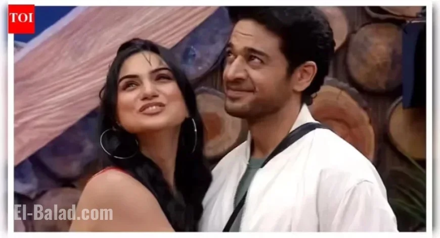 Bigg Boss 19: Akanksha Chamola responds to astrologer’s baby prediction