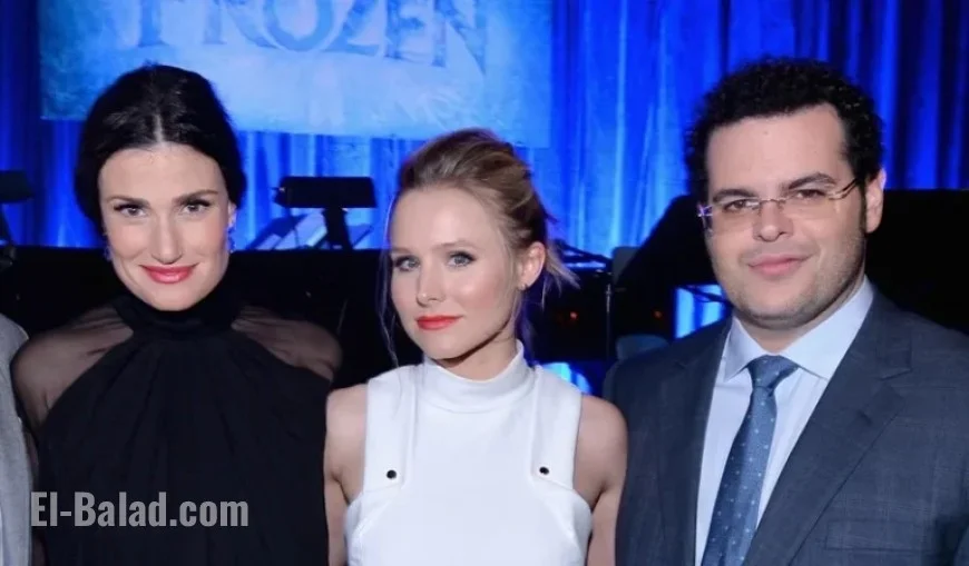“Idina Menzel, Kristen Bell, Josh Gad Secures Huge Deals for ‘Frozen 3 & 4′”