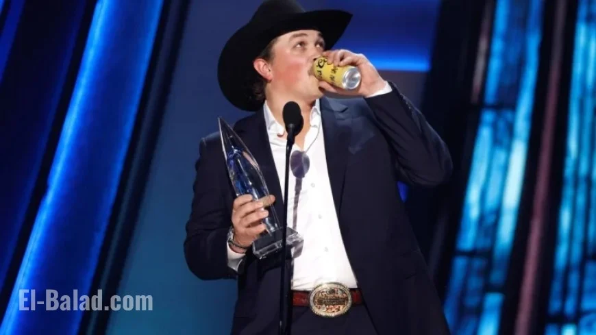 2025 CMA Awards: Full List of Winners Revealed