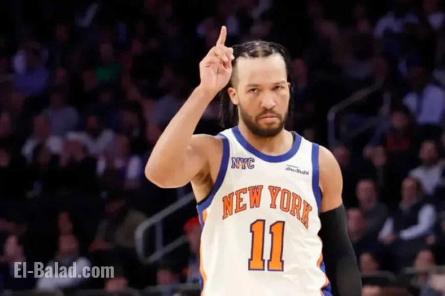Jalen Brunson Injury Update: Knicks Return Nears