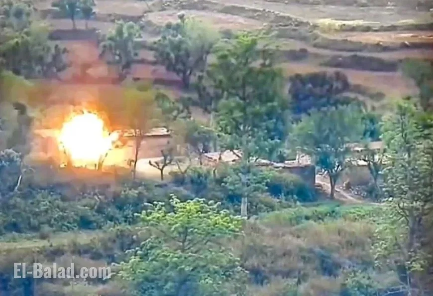 US House Panel: Pakistan’s Four-Day Military Win Highlights Chinese Weaponry