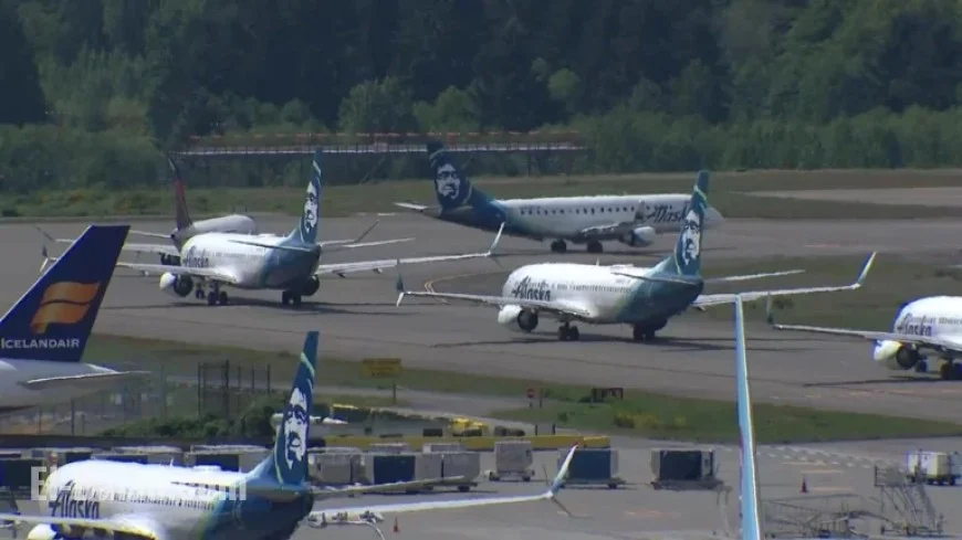 Gov. Ferguson Declares Emergency Over Pipeline Shutdown Impacting SEA Airport Fuel