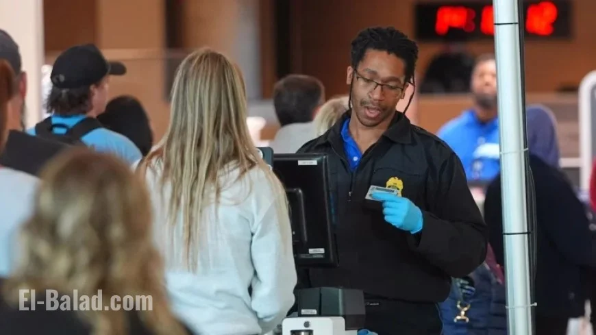 Thanksgiving Travel Insights: Best and Worst Days to Fly or Drive