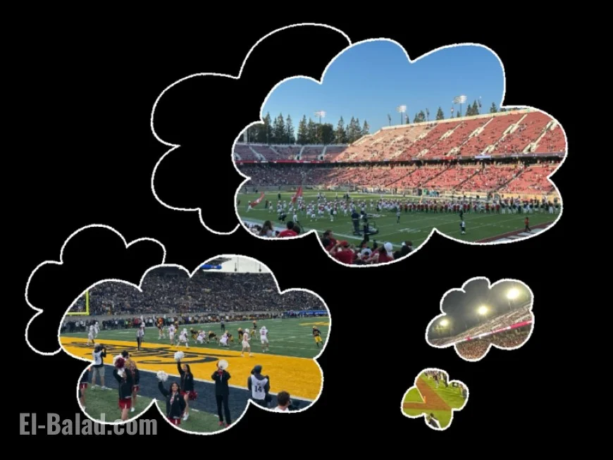 Stanford Alumni Invited to Share Memorable Game Day Experiences
