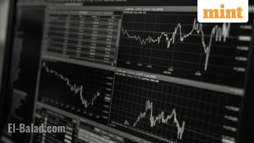 South Korean Stocks Surge Over 2% Amid Chipmaker Rally