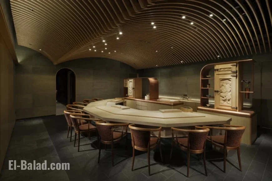 Six NYC Restaurants Awarded New Michelin Stars