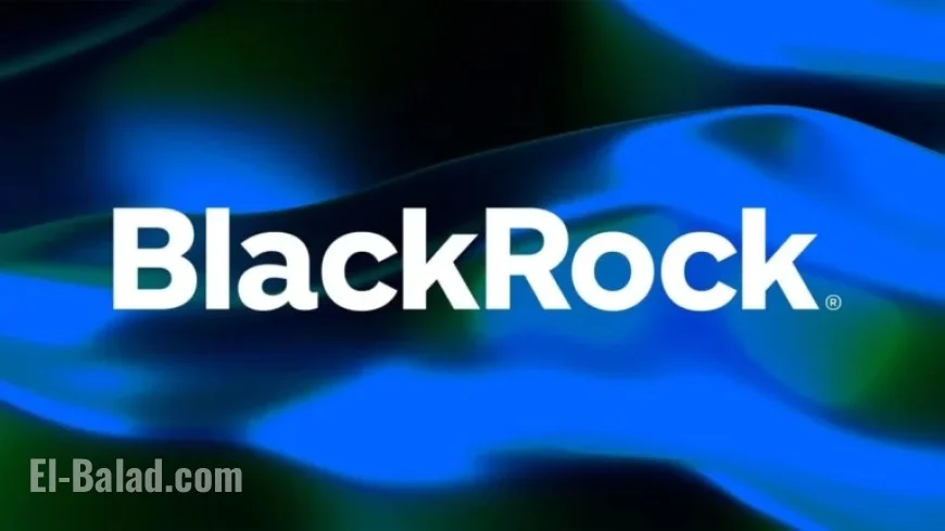 BlackRock Registers iShares Staked Ethereum ETF in Delaware