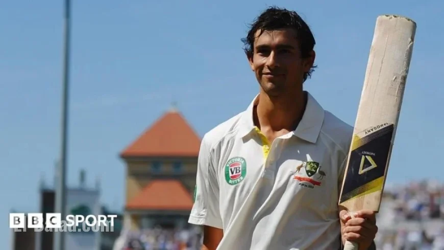 Teenager Triumphs: England Humbled in Unforgettable Match