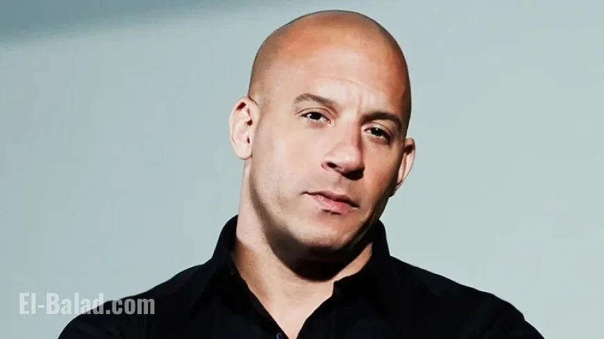 Court Dismisses Sexual Battery Lawsuit Against Vin Diesel by Ex-Assistant