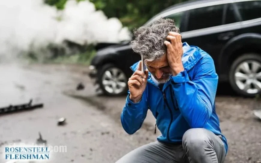 Charlotte Auto Accident Attorney Evaluates Your Claim Process