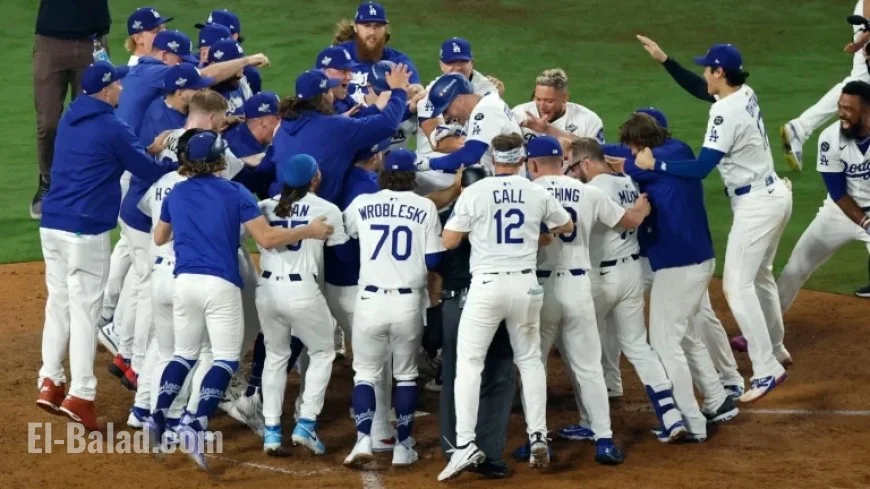 NBC and Netflix Secure MLB Rights; ESPN Acquires MLB TV