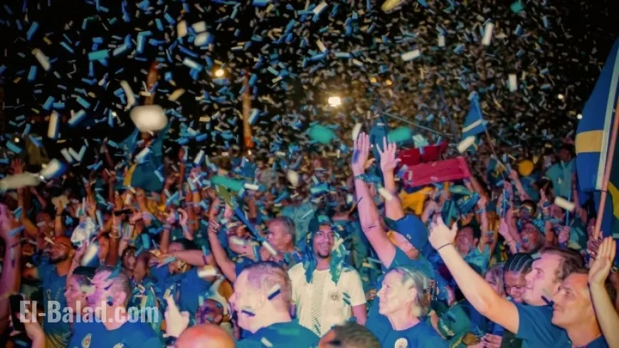 Curaçao and Small Nations Rewrite FIFA World Cup History