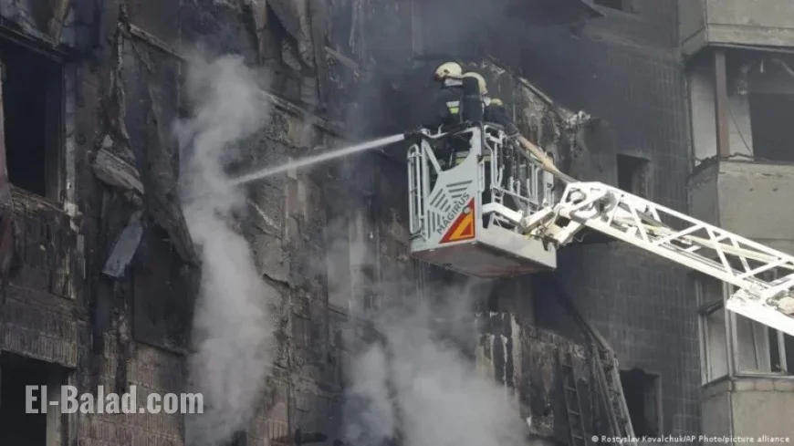 Report: Trump Approves Peace Deal – DW, November 20, 2025