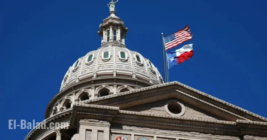 Judge Criticizes Texas Redistricting Ruling, Calling Opinion an ‘F’