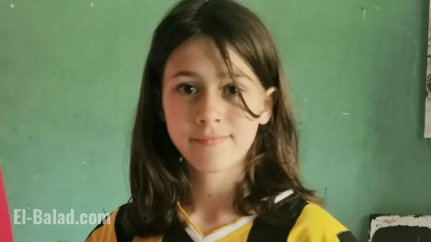 School Honors 11-Year-Old Olivia Curley After Unexplained Death