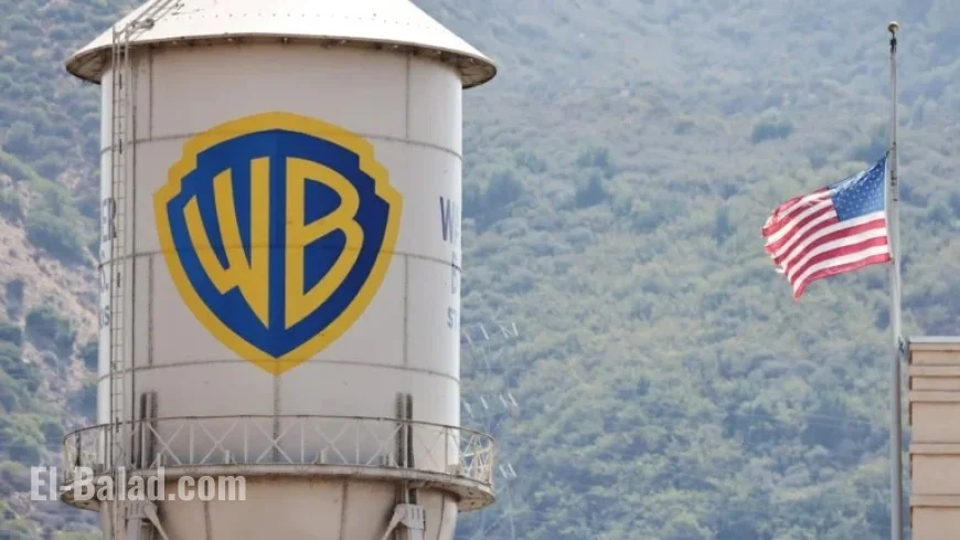 Warner Bros. Discovery Sale on Horizon as Theater Owners Monitor Closely
